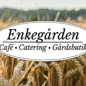Enkegården Hotell