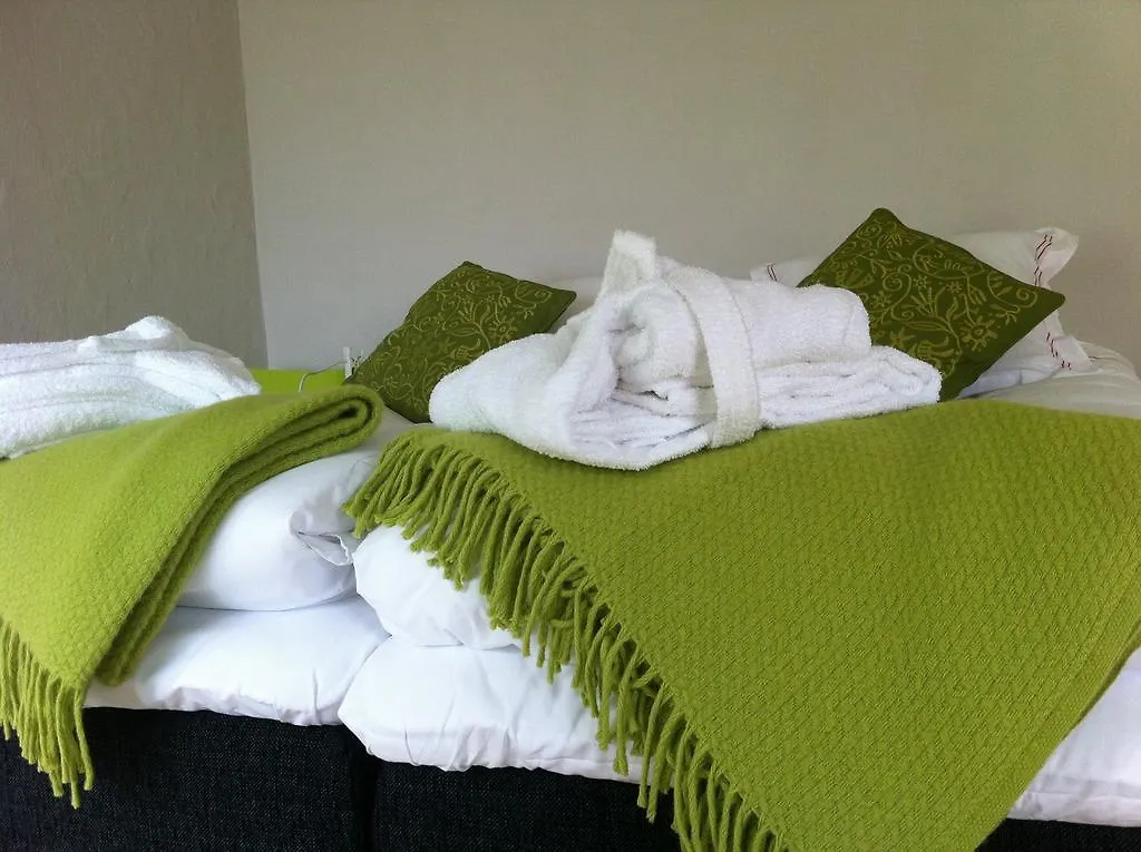 Bed and Breakfast Cocoon Meetings Degeberga