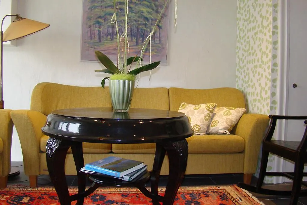 Bed & Breakfast Cocoon Meetings Bed and Breakfast Degeberga