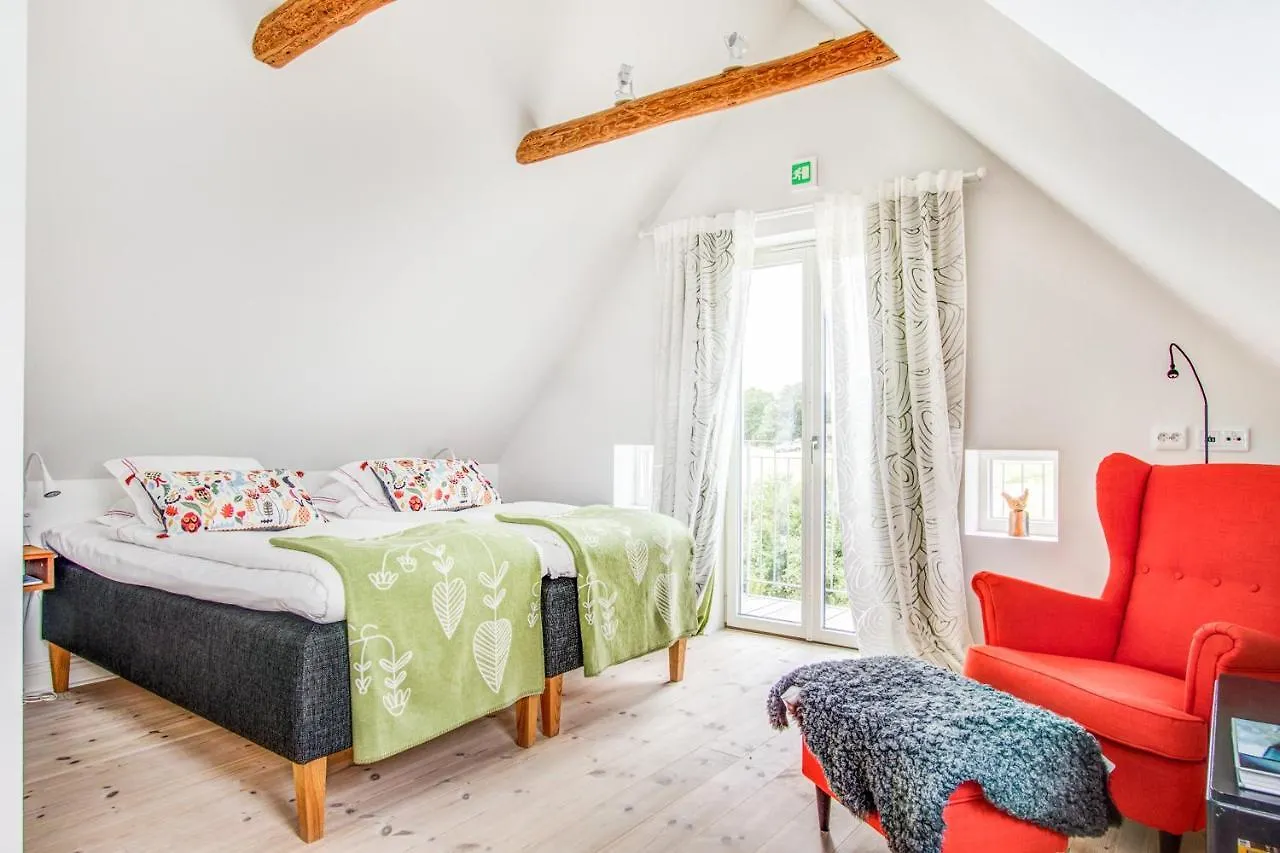 *** Bed & Breakfast Cocoon Meetings Bed and Breakfast Degeberga Sverige