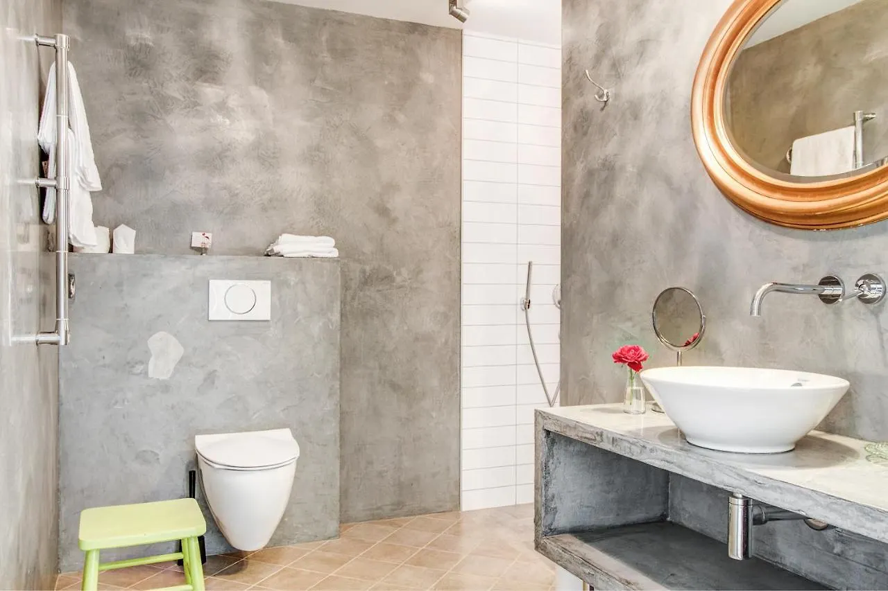Cocoon Meetings Bed and Breakfast Degeberga